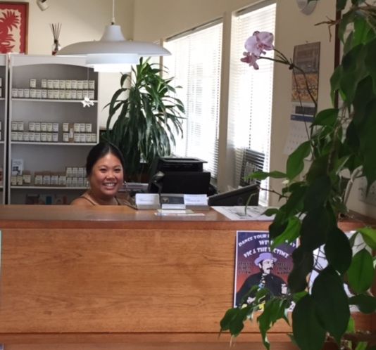 frontdesk